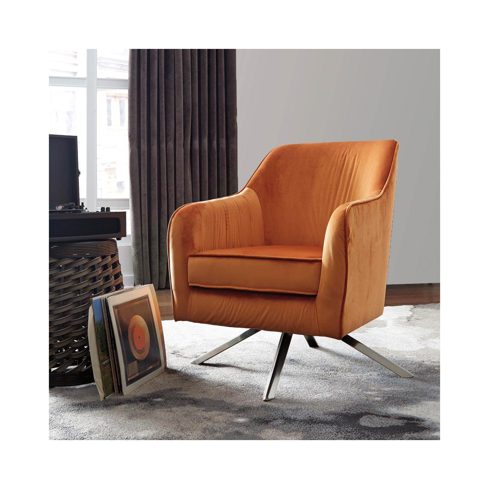 Rent to Own Ashley Furniture Industries Hangar Accent Chair at